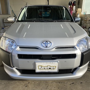 トヨタ・プロボックス