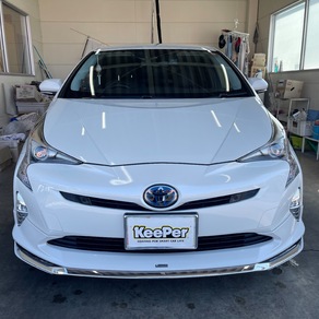 トヨタ・プリウス