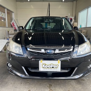 スバル・エクシーガ