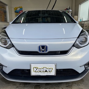 ホンダ・フィット