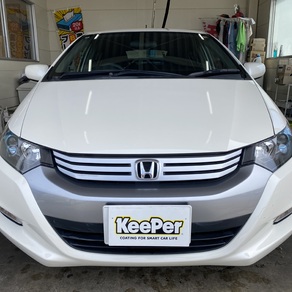 ホンダ・インサイト