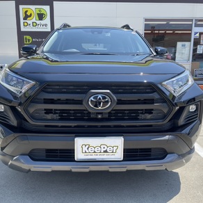 トヨタ・RAV4