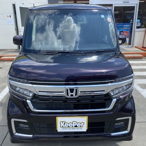 ホンダ・N-BOX