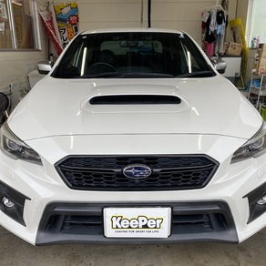 スバル・WRX