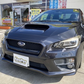 スバル・WRX