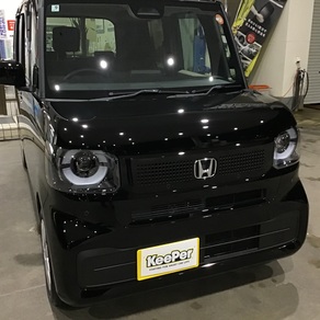 ホンダ・N-BOX