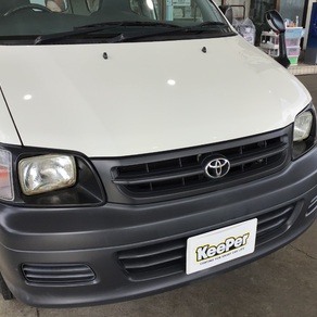 トヨタ・タウンエースノア