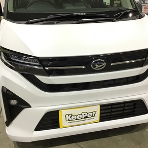 ダイハツ・ムーヴ