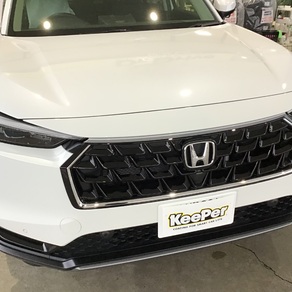 ホンダ・ヴェゼル