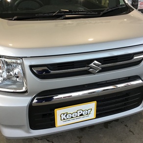 スズキ・ワゴンR