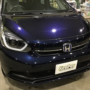 ホンダ・フィット