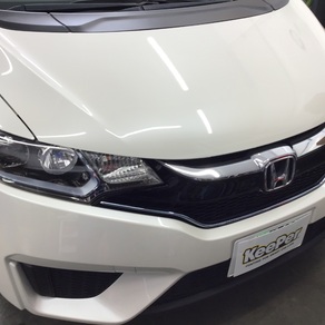 ホンダ・フィット