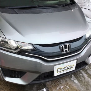 ホンダ・フィット