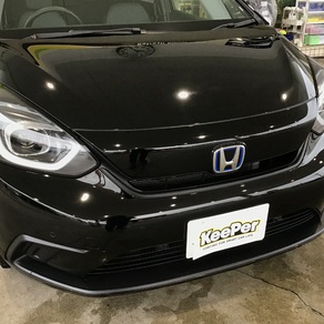 ホンダ・フィット