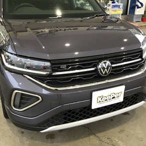 フォルクスワーゲン・ティークロス