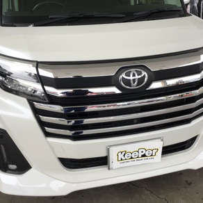 トヨタ・ルーミー