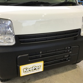 スズキ・エブリイ