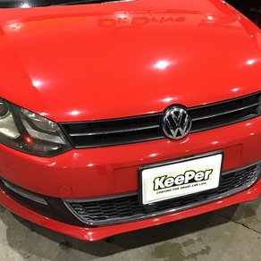 フォルクスワーゲン・ポロ