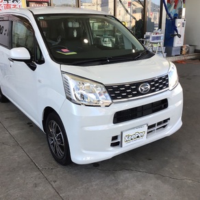 ダイハツ・ムーヴ