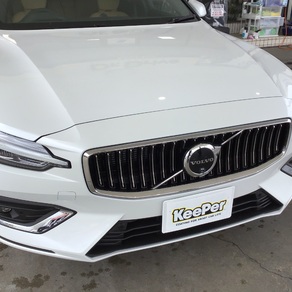 ボルボ・V60
