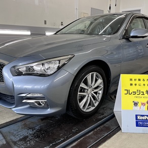 日産・スカイライン
