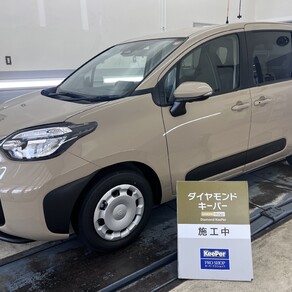 トヨタ・シエンタ