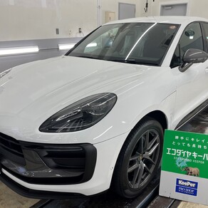 ポルシェ・マカン