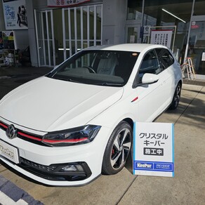 フォルクスワーゲン・ゴルフ