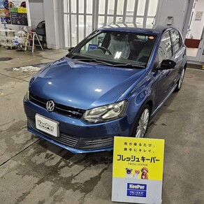 フォルクスワーゲン・ポロ