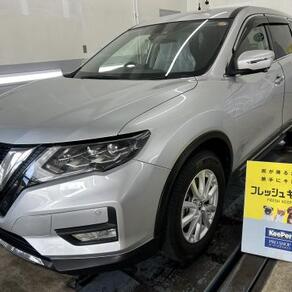 日産・エクストレイル