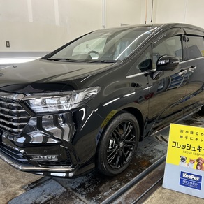 ホンダ・オデッセイ