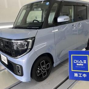 日産・ルークス