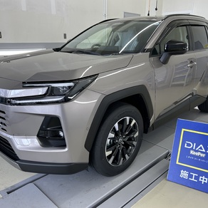 トヨタ・RAV4