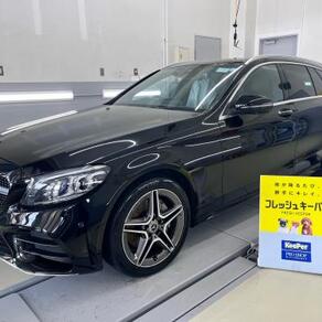 メルセデス・ベンツ・Cクラス