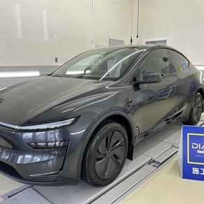 その他・テスラ・モデルY