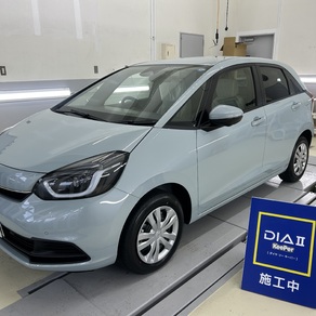 ホンダ・フィット