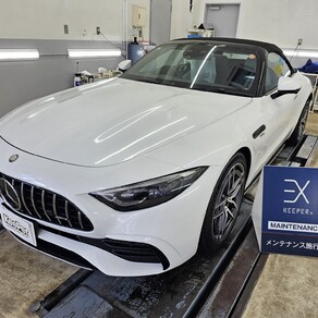 メルセデス・ベンツ・CLSクラス