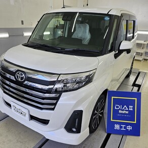 トヨタ・ルーミー