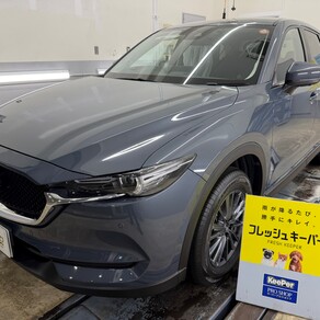 マツダ・CX-5