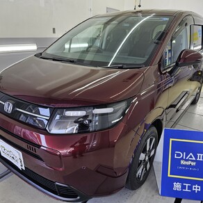 ホンダ・フリード