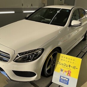 メルセデス・ベンツ・Cクラス