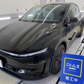 その他・テスラ・モデルY