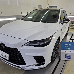 レクサス・RX
