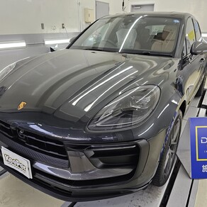 ポルシェ・マカン