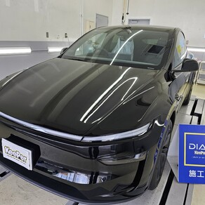 その他・テスラ・モデルY