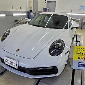 ポルシェ・911