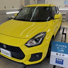 スズキ・スイフト