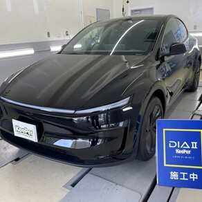 その他・テスラ・モデルY