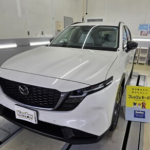 マツダ・CX-5