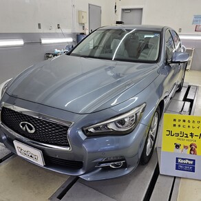 日産・スカイライン